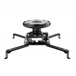 SANUS Takfäste Projektor VP1-B1 Svart