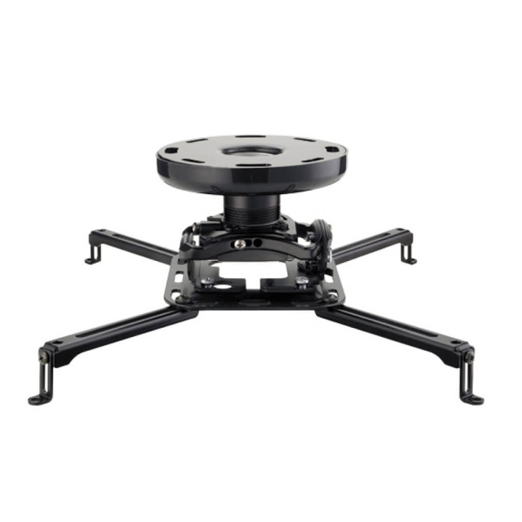 SANUS Takfäste Projektor VP1-B1 Svart