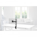 Hama Monitorfäste För En Monitor XL Svart