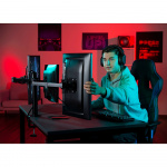 Hama Monitorfäste För Tre Bildskärmar 13