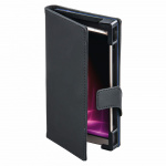 Hama Mobilfodral Move Svart - Universal