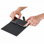 Hama Mobilfodral Move Svart - Universal