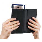 Hama Mobilfodral Move Svart - Universal