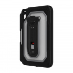 SURVIVOR Tabletskal All-Terrain iPad Mini 6 Svart