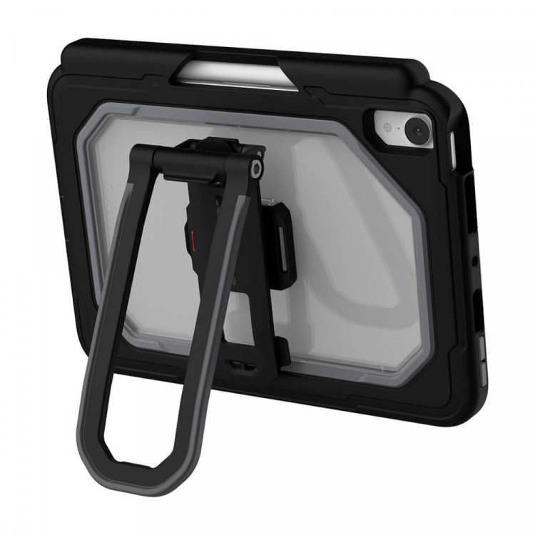 SURVIVOR Tabletskal All-Terrain iPad Mini 6 Svart