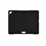 SURVIVOR Tabletfodral Rugged Folio iPad 10.2 9/8/7th Gen Svart