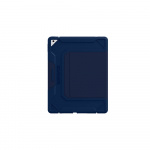 SURVIVOR Tabletfodral Rugged Folio iPad 10.2 9/8/7th Gen Blå
