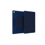 SURVIVOR Tabletfodral Rugged Folio iPad 10.2 9/8/7th Gen Blå