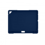 SURVIVOR Tabletfodral Rugged Folio iPad 10.2 9/8/7th Gen Blå