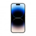 Survivor Mobilskal Clear iPhone 14 Pro Klar