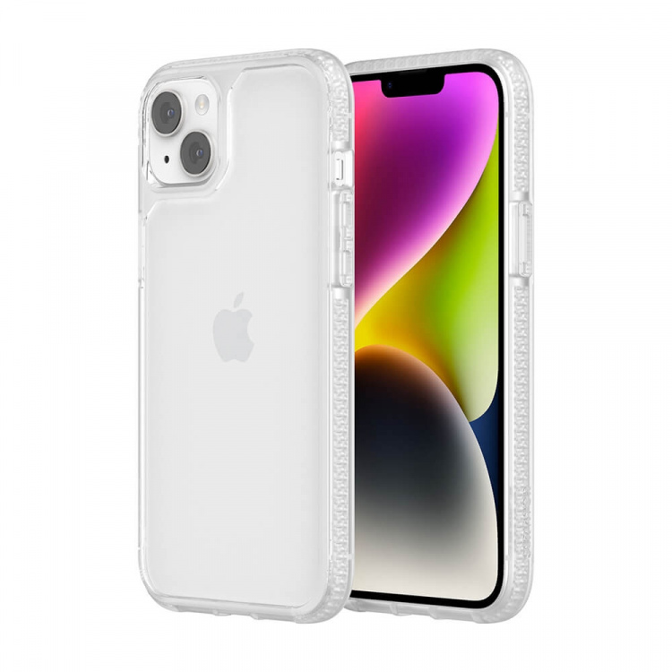 Survivor Mobilskal Strong iPhone 14 Plus Klar