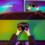 Urage Skrivbordsmatta Gaming 250