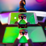 Urage Skrivbordsmatta Gaming 250