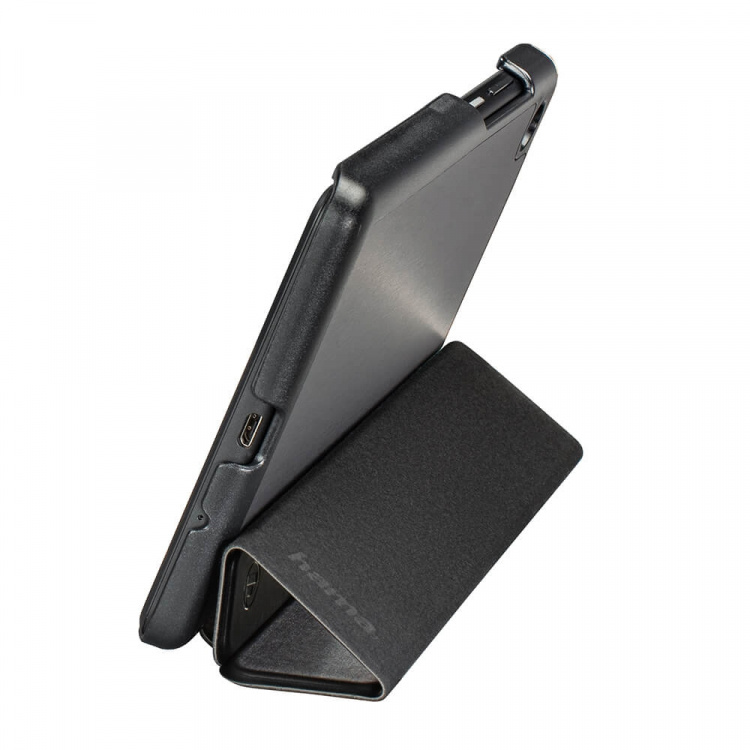 Hama Tabletfodral Lenovo Tab M7 (1st/2nd) Svart