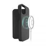 Hama Mobilfodral MagLine Svart - iPhone 13