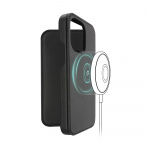 Hama Mobilfodral MagLine Svart - iPhone 13 Pro Hama Mobilfodral MagLine Svart - iPhone 13 Pro