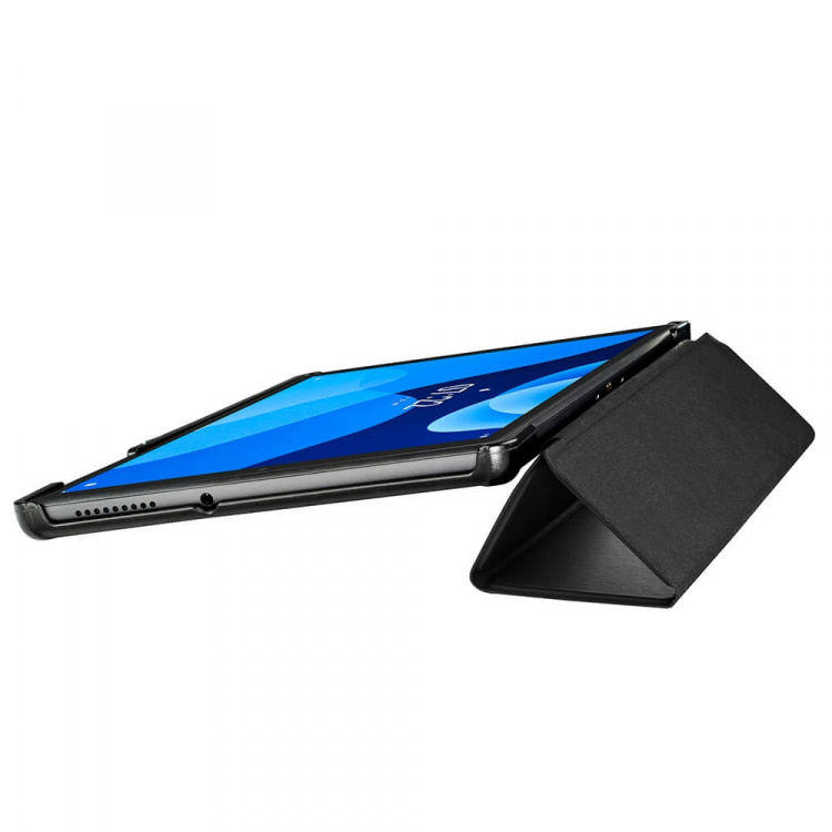 Hama Tablet Fodral Lenovo Tab M10 (2nd) Svart