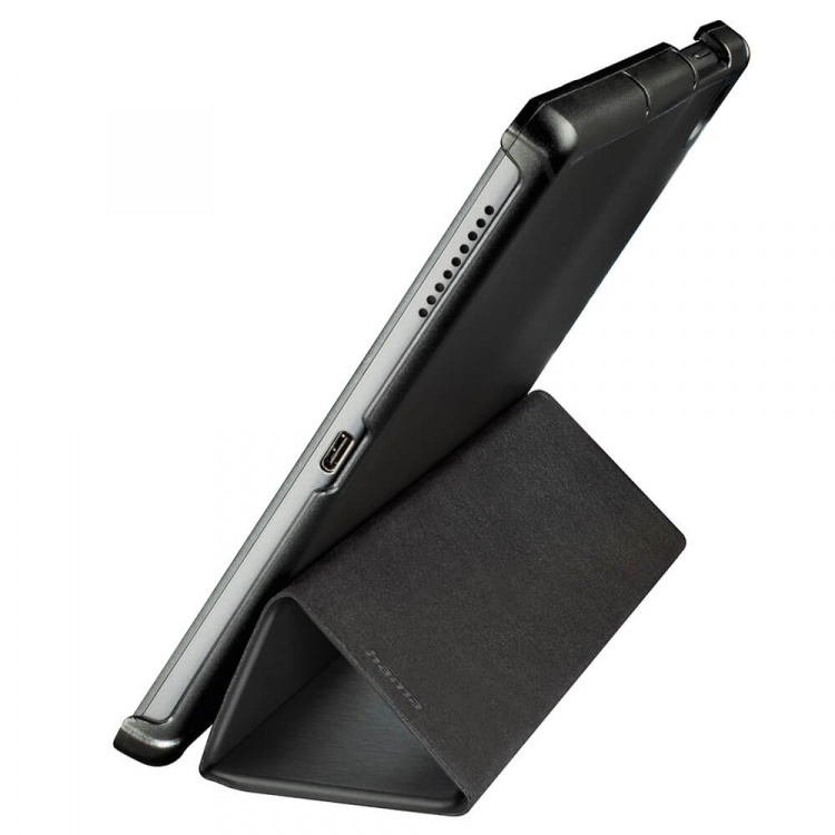 Hama Tablet Fodral Lenovo Tab M10 (2nd) Svart
