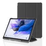 Hama Tabletfodral Svart Galaxy Tab S7 FE/S7+ 12.4 Hama Tabletfodral Svart Galaxy Tab S7 FE/S7+ 12.4