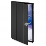 Hama Tabletfodral Svart Galaxy Tab S7 FE/S7+ 12.4 Hama Tabletfodral Svart Galaxy Tab S7 FE/S7+ 12.4