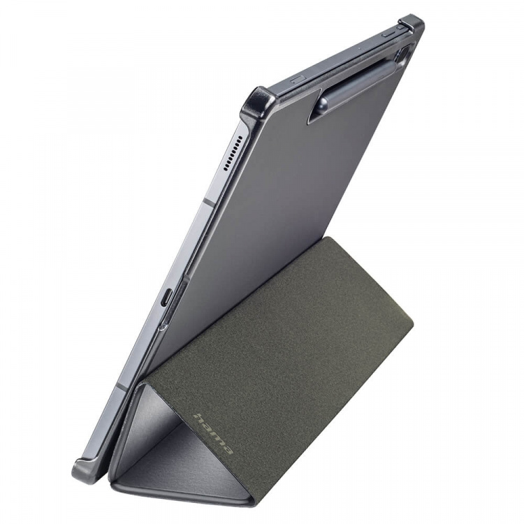 Hama Tabletfodral Svart Galaxy Tab S7/S8 11,0