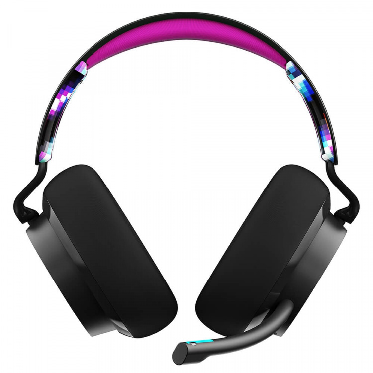 Skullcandy Gaming Headset SLYR Black Digi MP Skullcandy Gaming Headset SLYR Black Digi MP