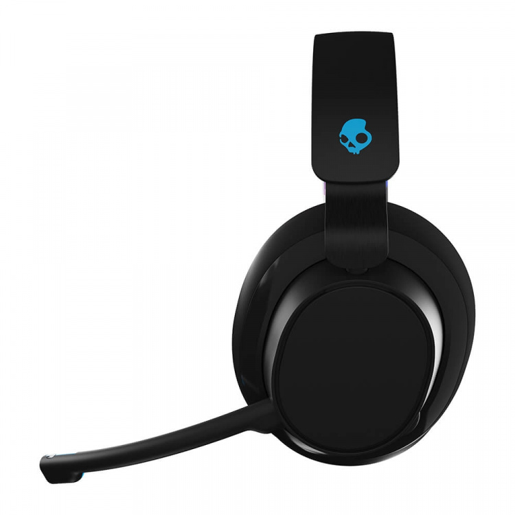 Skullcandy Gaming Headset SLYR Black Digi MP Skullcandy Gaming Headset SLYR Black Digi MP