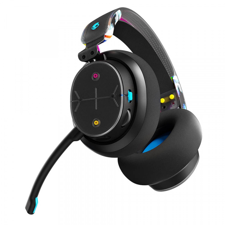 Skullcandy Gaming Headset PLYR Black Digi MP