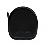 Happy Plugs Play Hörlur Over-Ear 85dB Trådlös Vit