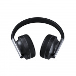 Happy Plugs Play Hörlur Over-Ear 85dB Trådlös Svart