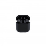 Happy Plugs Hörlur Joy In-Ear TWS Svart Happy Plugs Hörlur Joy In-Ear TWS Svart
