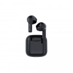 Happy Plugs Hörlur Joy In-Ear TWS Svart Happy Plugs Hörlur Joy In-Ear TWS Svart