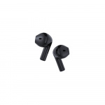 Happy Plugs Hörlur Joy In-Ear TWS Svart Happy Plugs Hörlur Joy In-Ear TWS Svart