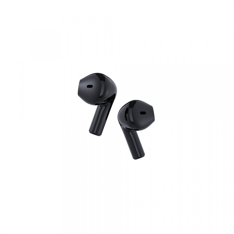Happy Plugs Hörlur Joy In-Ear TWS Svart Happy Plugs Hörlur Joy In-Ear TWS Svart