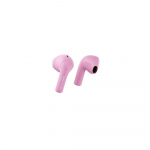 Happy Plugs Hörlur Joy In-Ear TWS Rosa