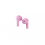 Happy Plugs Hörlur Joy In-Ear TWS Rosa