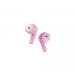 Happy Plugs Hörlur Joy In-Ear TWS Rosa