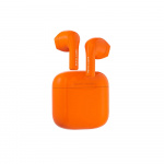 Happy Plugs Hörlur Joy In-Ear TWS Orange Happy Plugs Hörlur Joy In-Ear TWS Orange