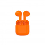 Happy Plugs Hörlur Joy In-Ear TWS Orange Happy Plugs Hörlur Joy In-Ear TWS Orange