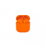 Happy Plugs Hörlur Joy In-Ear TWS Orange Happy Plugs Hörlur Joy In-Ear TWS Orange
