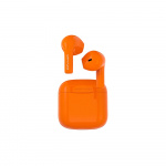 Happy Plugs Hörlur Joy In-Ear TWS Orange Happy Plugs Hörlur Joy In-Ear TWS Orange