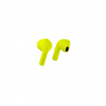 Happy Plugs Hörlur Joy In-Ear TWS Neongul Happy Plugs Hörlur Joy In-Ear TWS Neongul