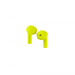 Happy Plugs Hörlur Joy In-Ear TWS Neongul Happy Plugs Hörlur Joy In-Ear TWS Neongul