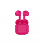 Happy Plugs Hörlur Joy In-Ear TWS Cerise