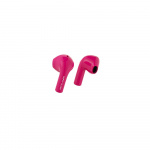 Happy Plugs Hörlur Joy In-Ear TWS Cerise