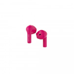 Happy Plugs Hörlur Joy In-Ear TWS Cerise
