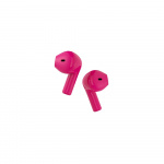 Happy Plugs Hörlur Joy In-Ear TWS Cerise