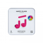 Happy Plugs Hörlur Joy In-Ear TWS Cerise