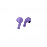 Happy Plugs Hörlur Joy In-Ear TWS Lila
