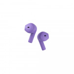 Happy Plugs Hörlur Joy In-Ear TWS Lila